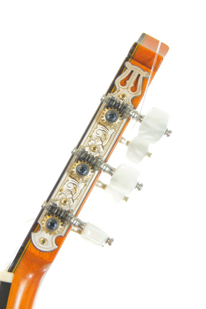 Arcangel Fernandez 1989