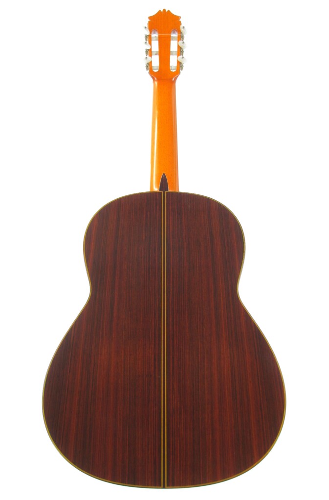 Arcangel Fernandez 1989