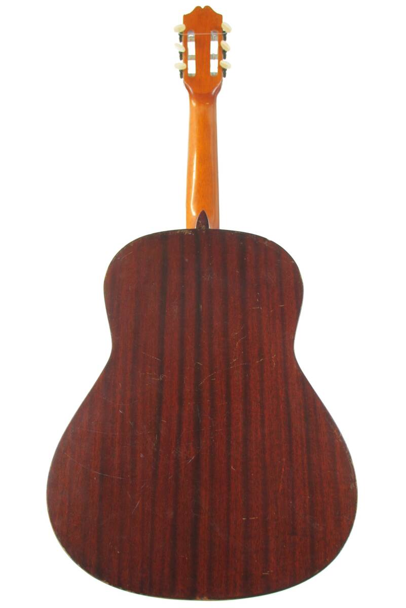 Miguel Gonzalez Abad 1972