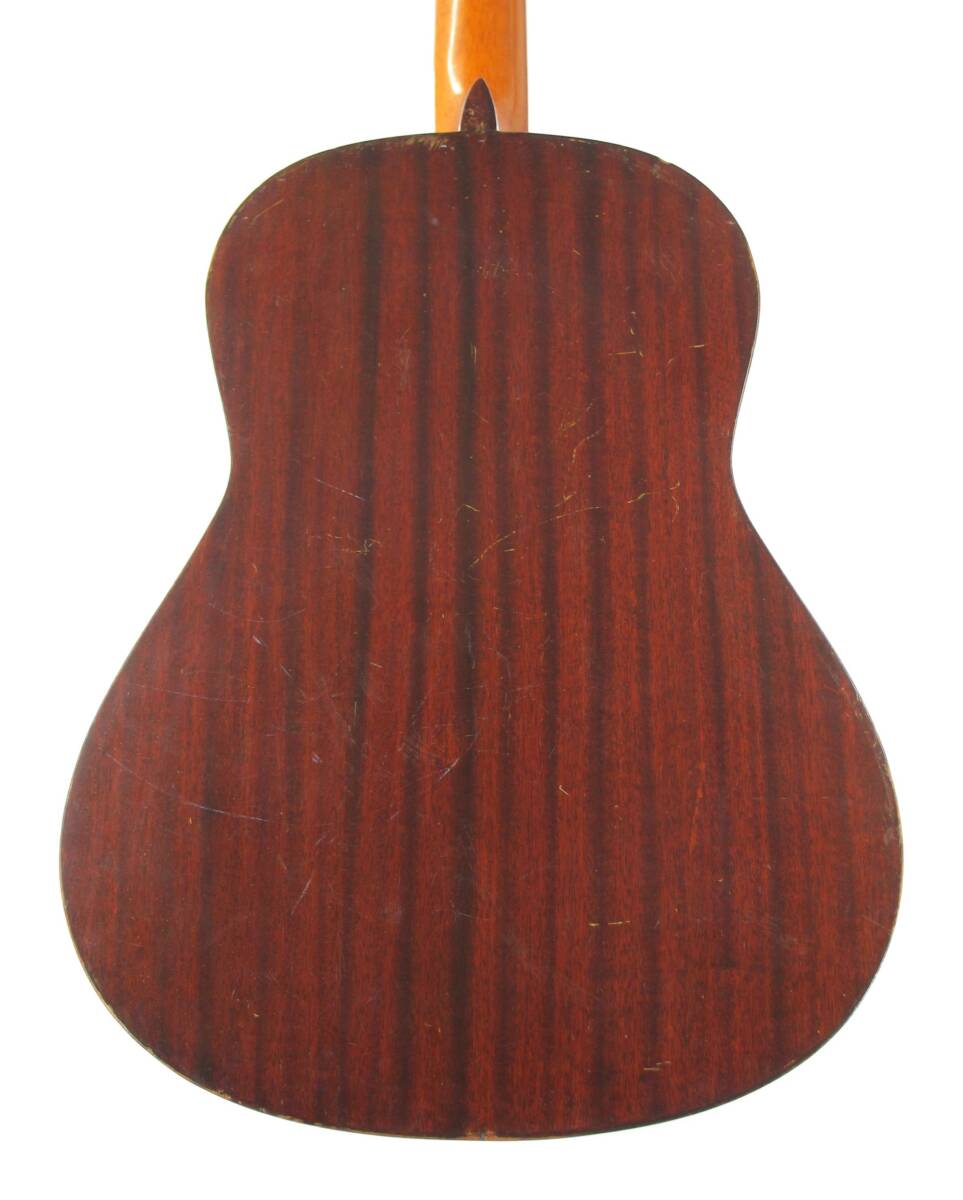 Miguel Gonzalez Abad 1972