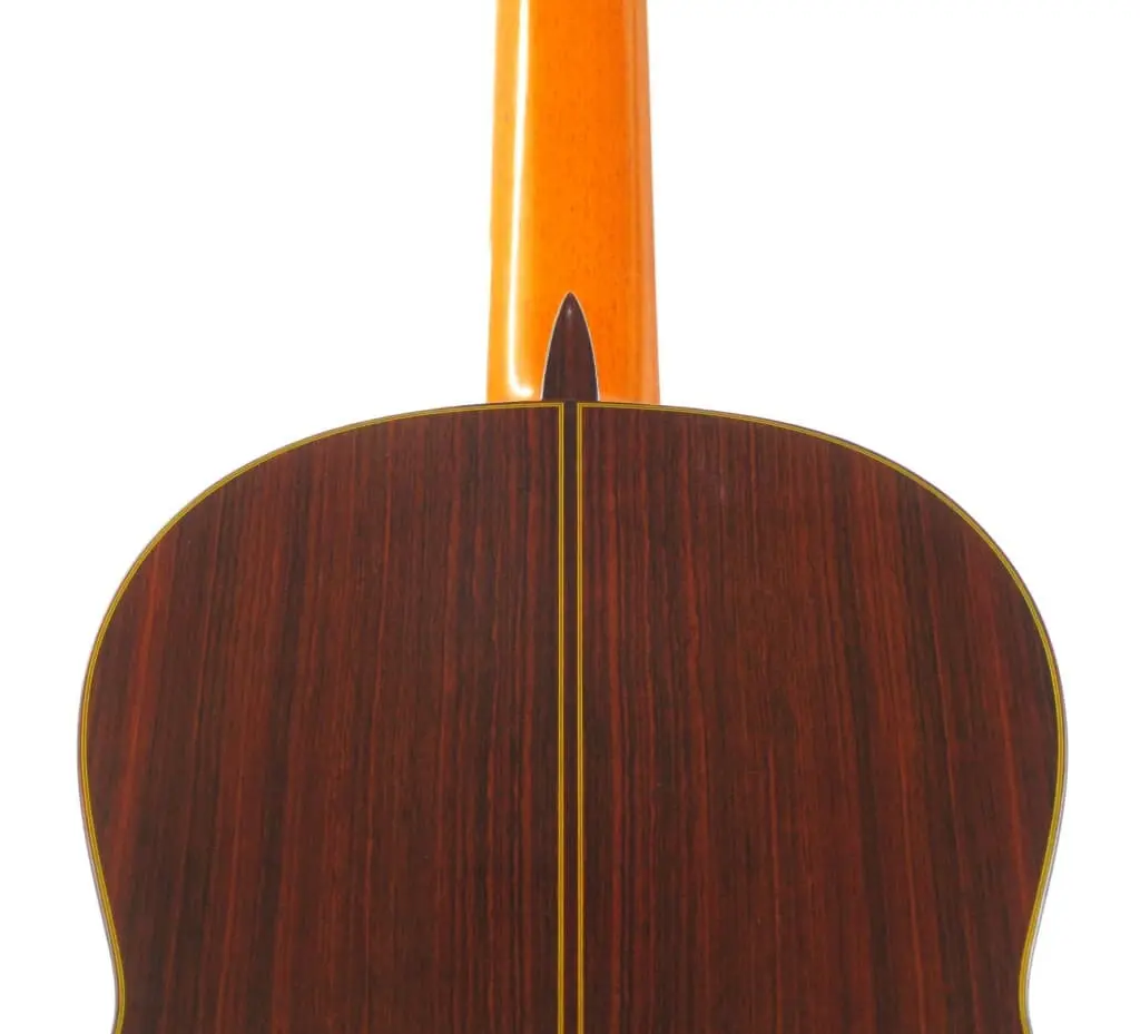 Arcangel Fernandez 1989