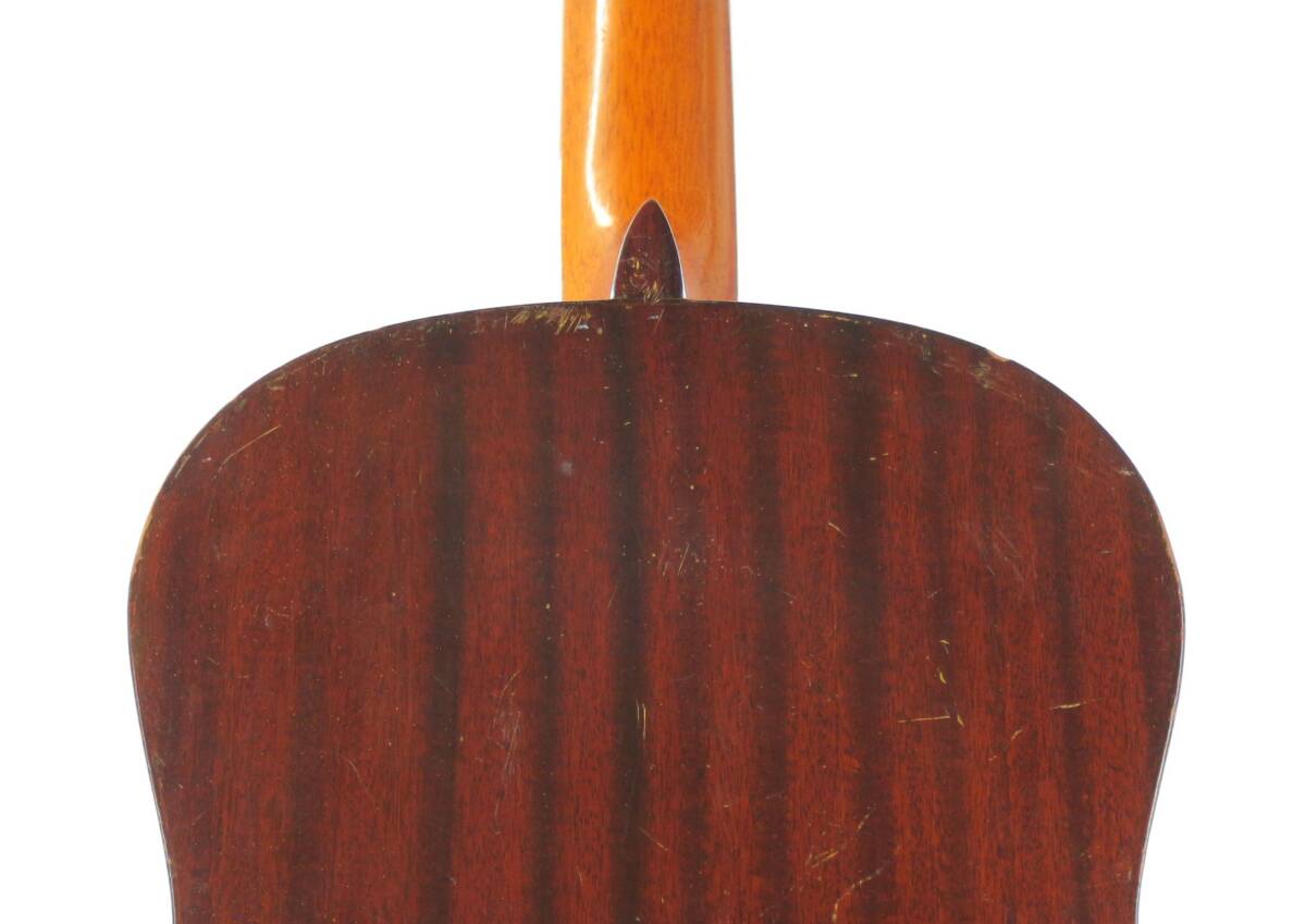 Miguel Gonzalez Abad 1972