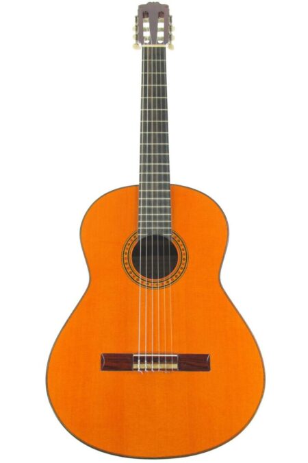 Casa Arcangel Fernandez 1970's