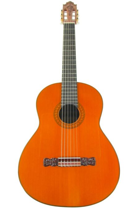 José Ruiz Pedregosa 2012