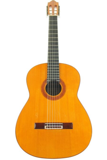 Manuel Bellido 1991 "negra"