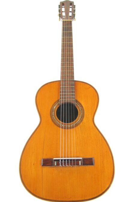 J. Cortes "Torres" ~ 1900