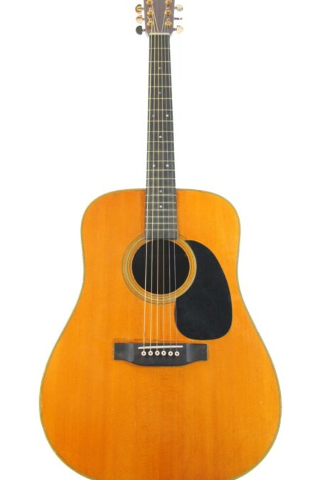 Martin D-28 1972