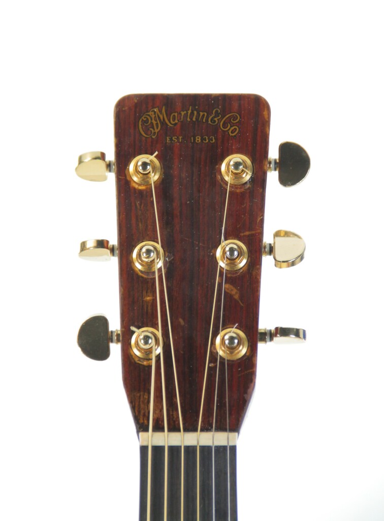 Martin D-28 1972