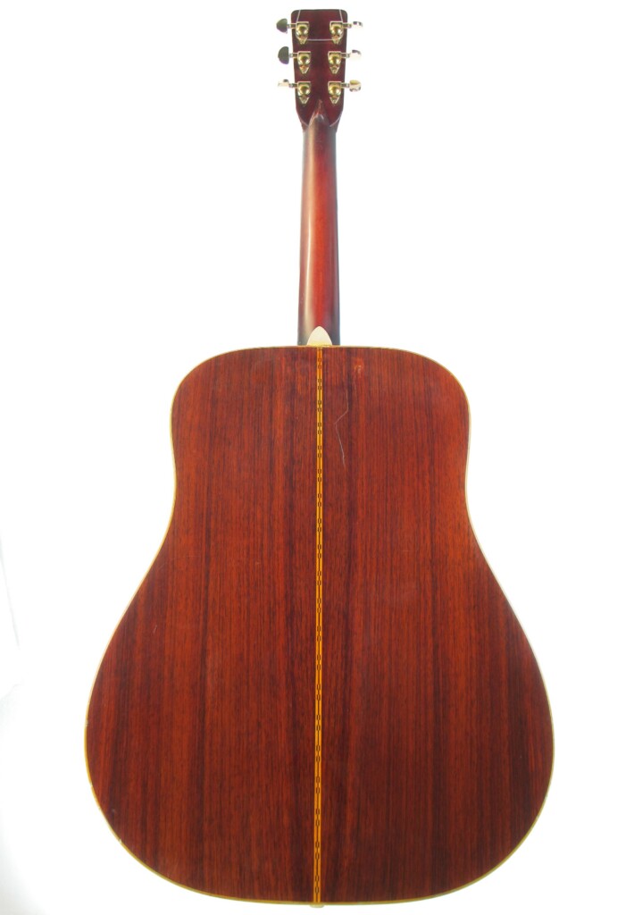 Martin D-28 1972