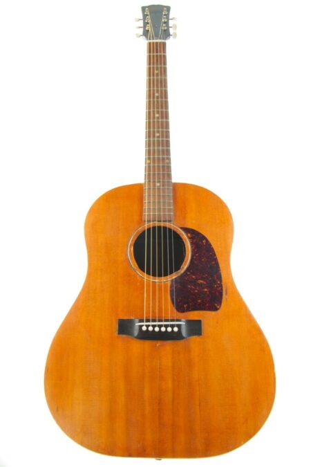 Gibson J-50 1947