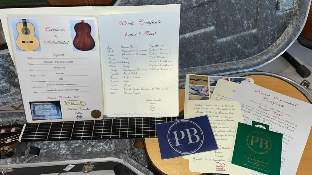 Paulino Bernabe &Quot;Especial&Quot; 2020