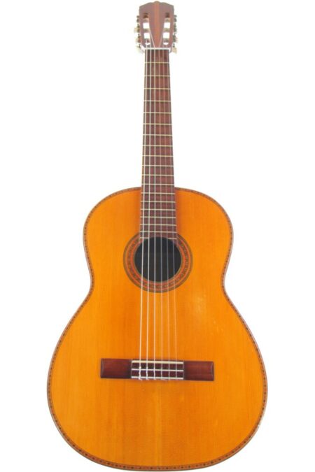 Jose Yacopi 1970’s