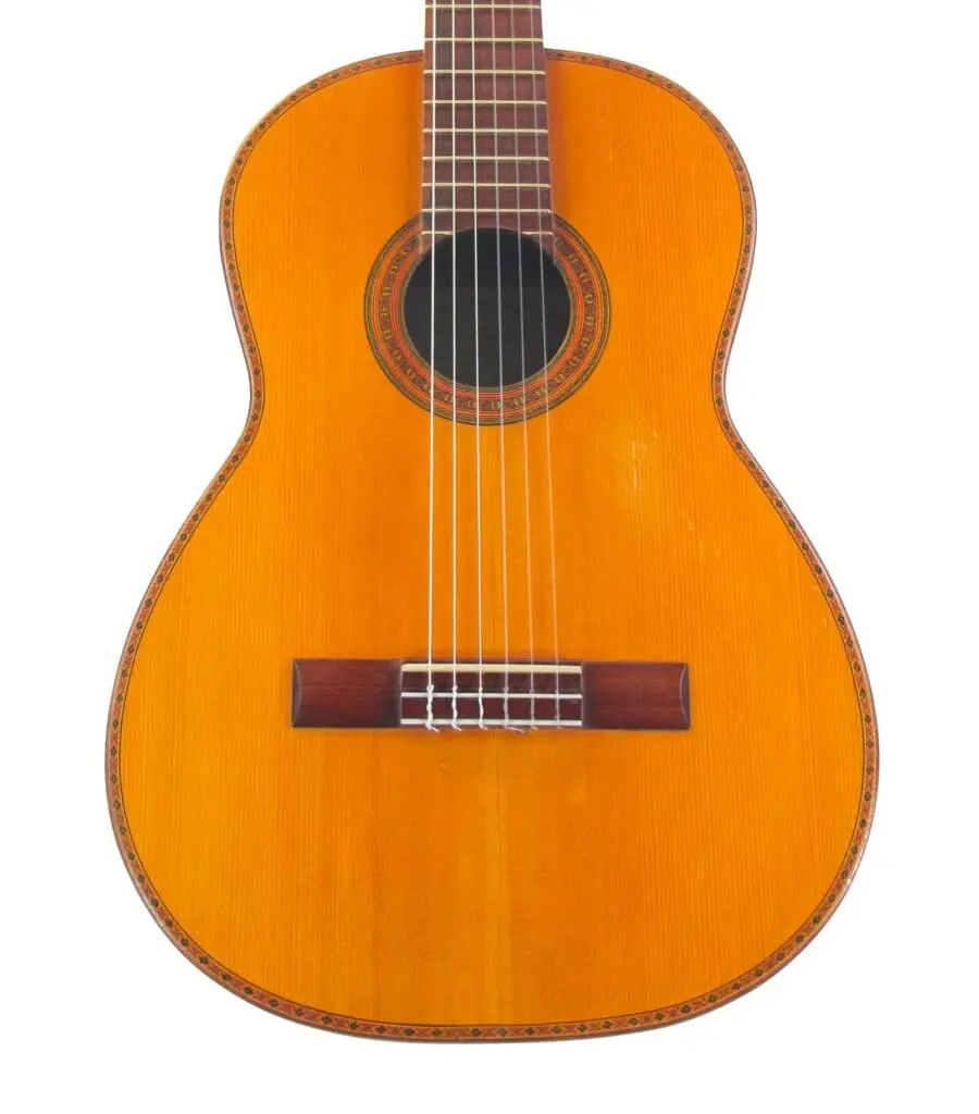 Jose Yacopi 1970’S