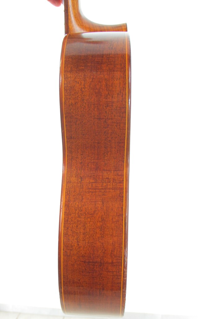 Jose Yacopi 1970’S