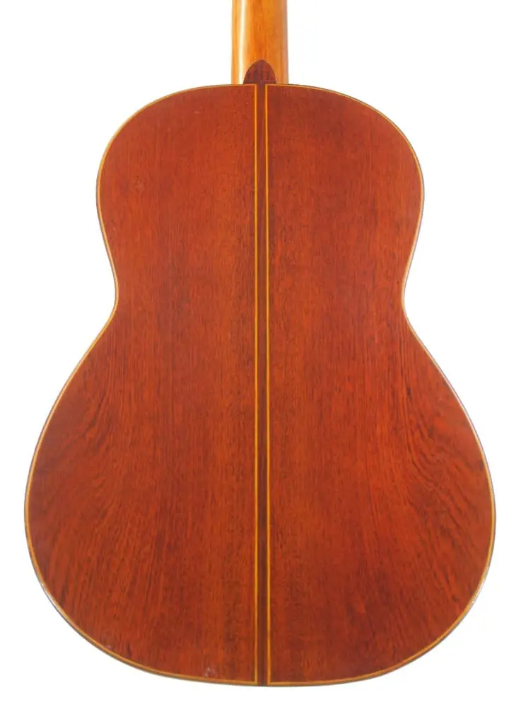 Jose Yacopi 1970’S