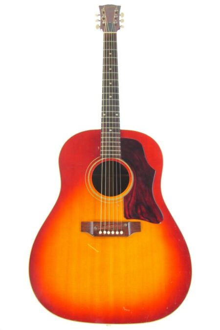 Gibson J-45 1969