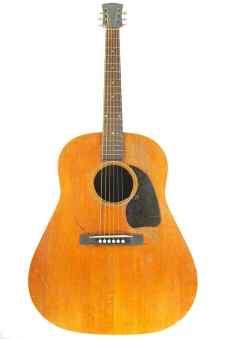 Gibson J-50 1947