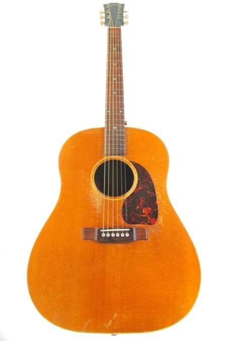 Gibson J-50 1950