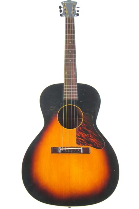 Kalamazoo (Gibson) KG-14 1937 “Robert Johnson”