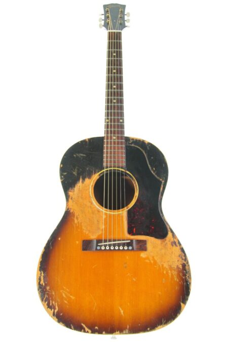 Gibson LG-1 1962