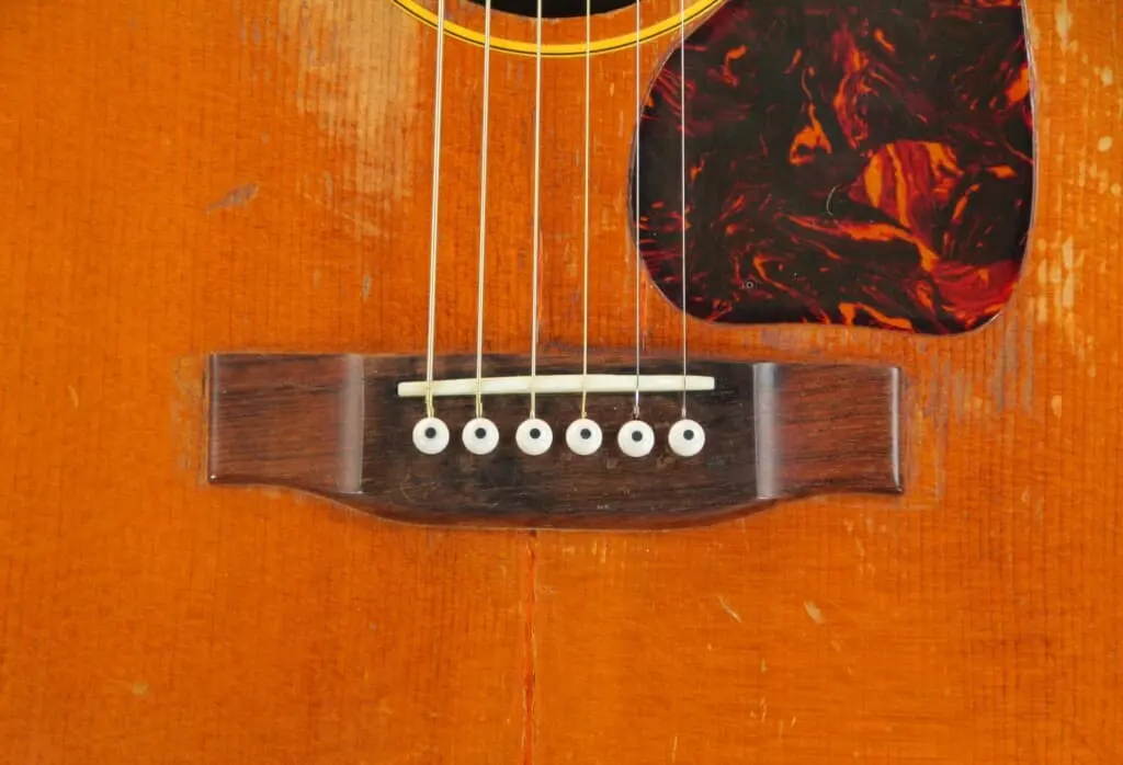 Gibson J-50 1950