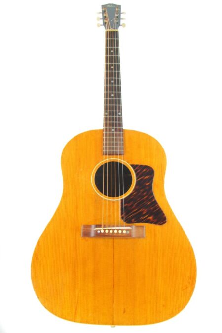 Gibson J-35 1939