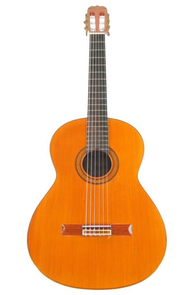 Jose Ramirez 1A 1985