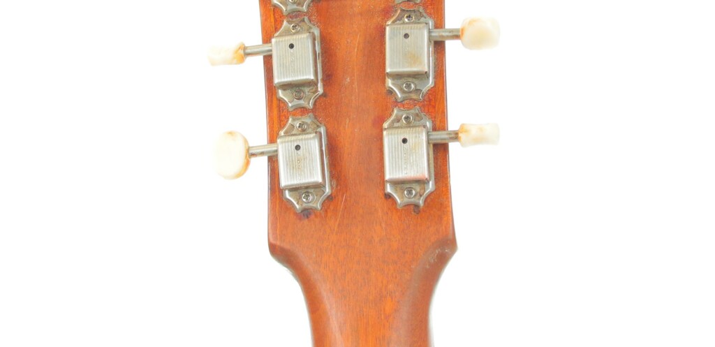 Gibson J-50 1950