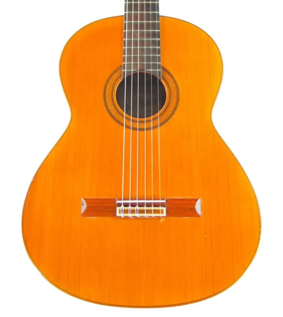 Jose Ramirez 1A 1985