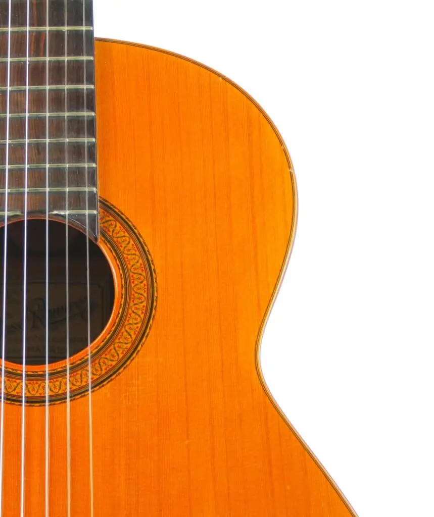 Jose Ramirez 1A 1985