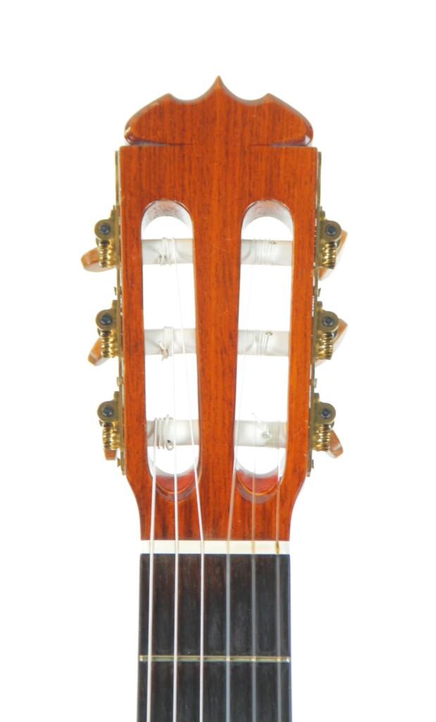 Jose Ramirez 1A 1985