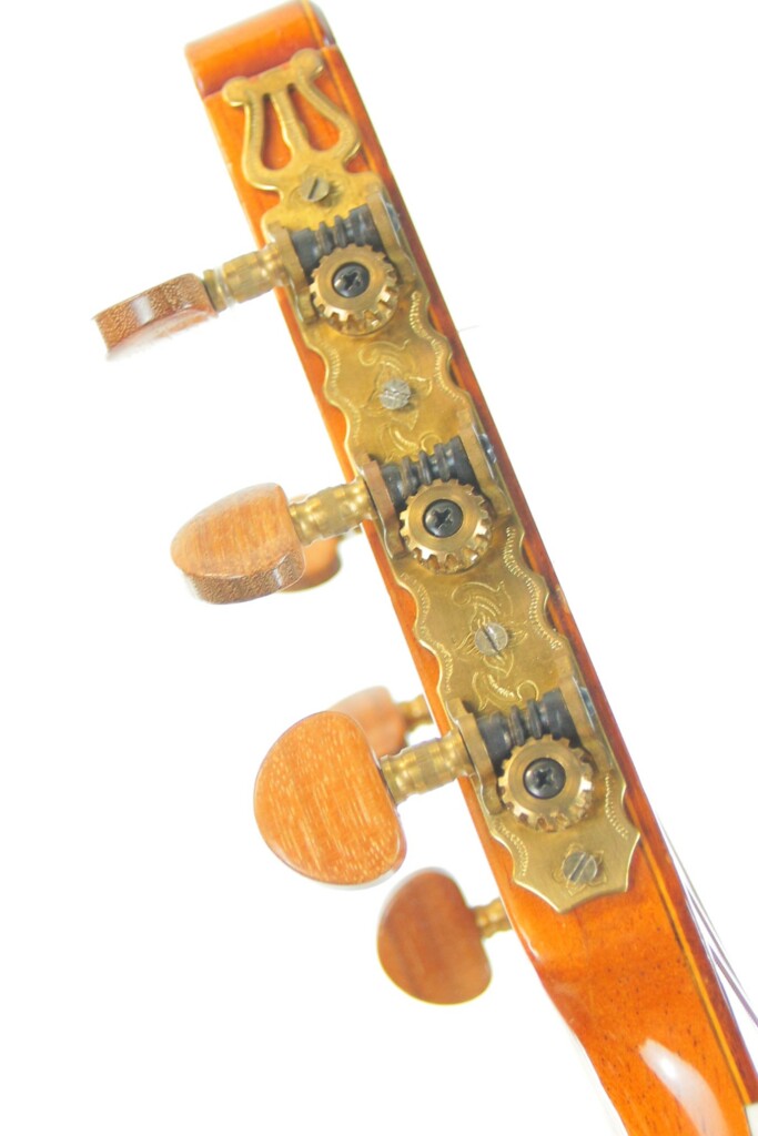 Jose Ramirez 1A 1985