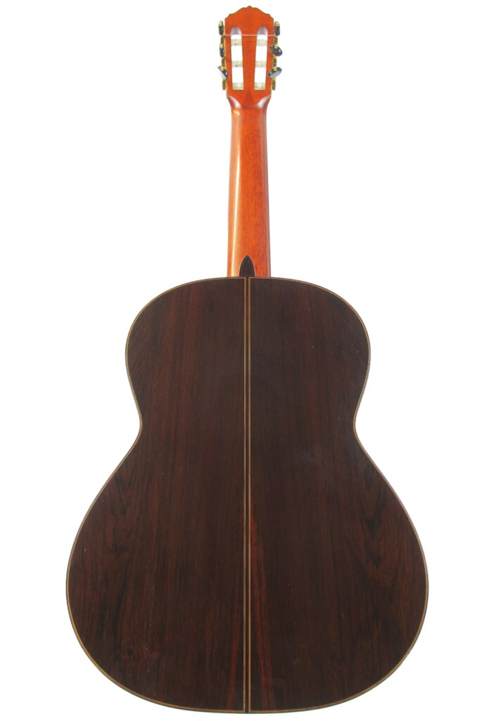 Matthias Dammann 1994 &Quot;Double-Top&Quot;