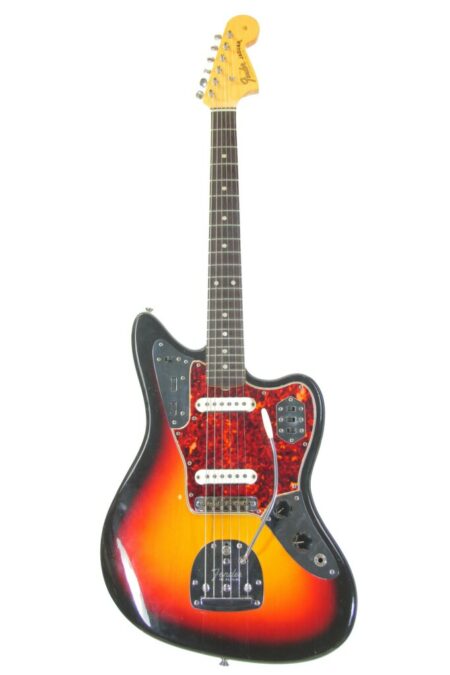 Fender Jaguar 1964