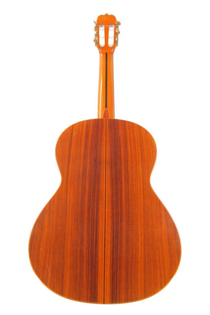 Jose Ramirez 1A 1985