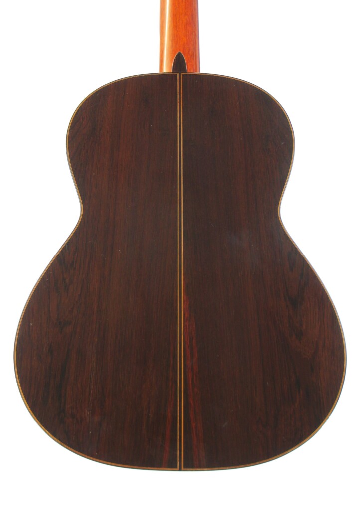 Matthias Dammann 1994 &Quot;Double-Top&Quot;