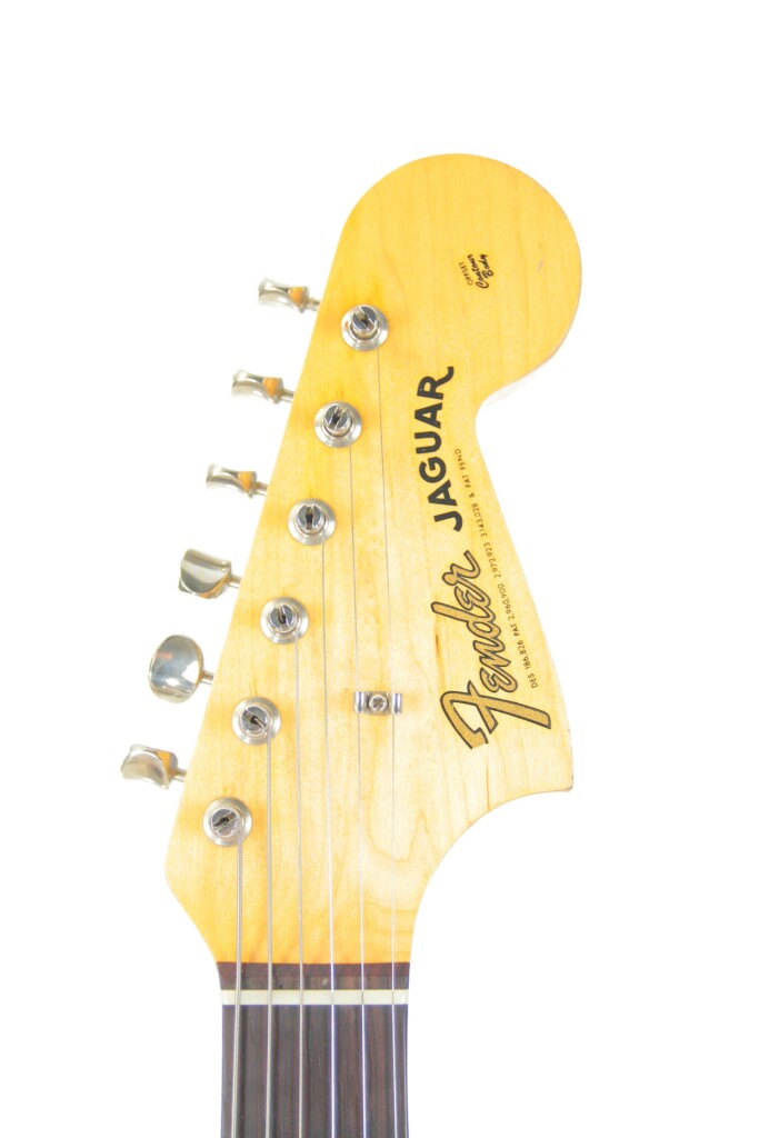 Fender Jaguar 1964 – Bild 5