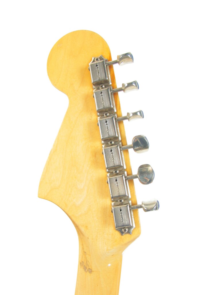 Fender Jaguar 1964 – Bild 6