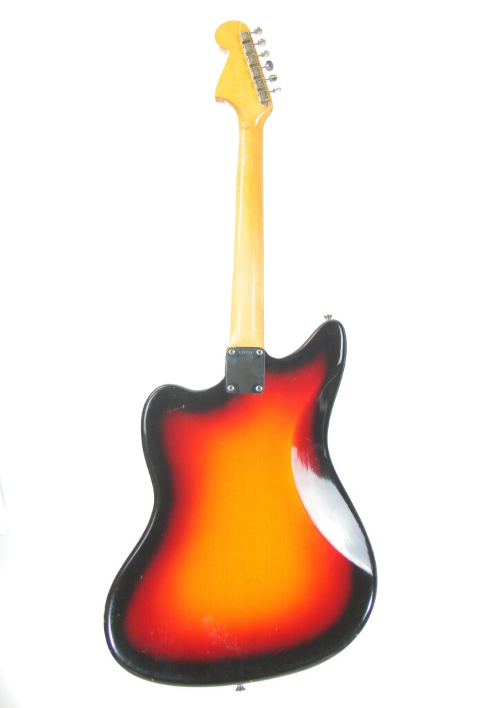 Fender Jaguar 1964 – Bild 7