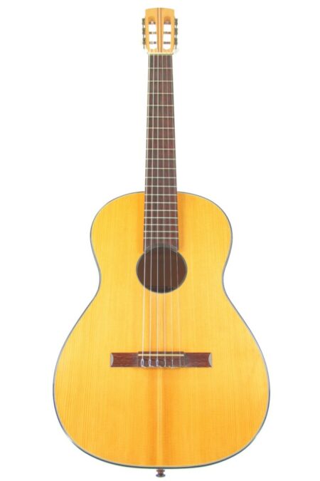 Max Klein 1963 “Vienna Model”