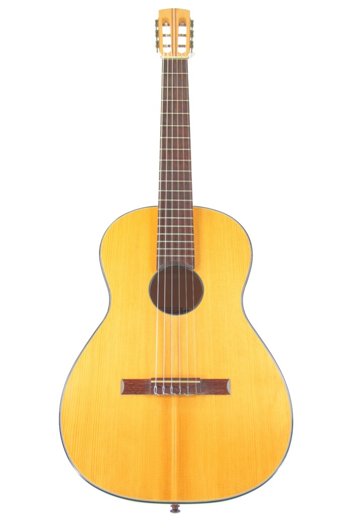 Max Klein 1963 “Vienna Model”