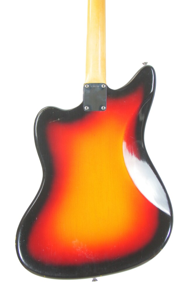Fender Jaguar 1964 – Bild 8