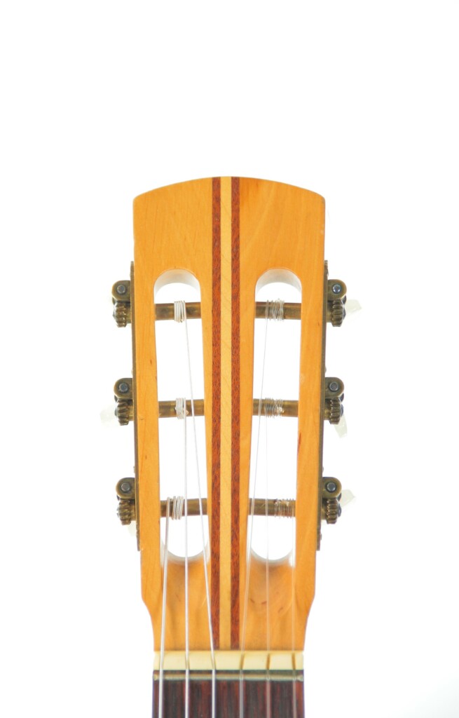 Max Klein 1963 “Vienna Model”