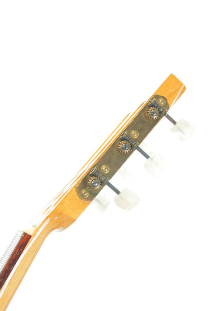 Max Klein 1963 “Vienna Model”