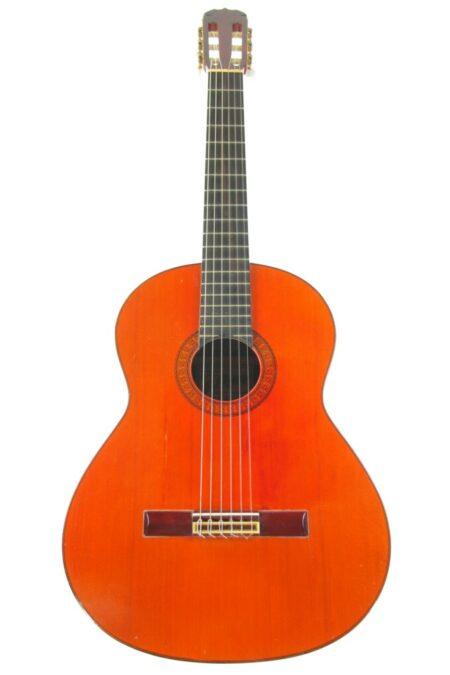 Jose Ramirez 1a 1966 M.M.