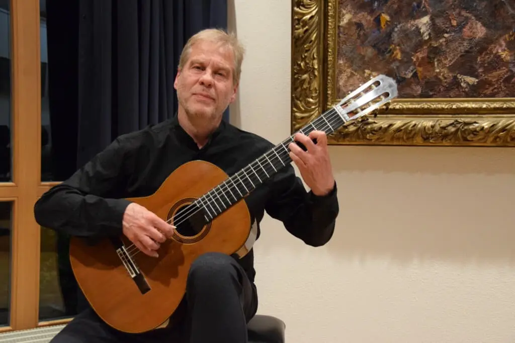 Matthias Dammann 1994 &Quot;Double-Top&Quot;