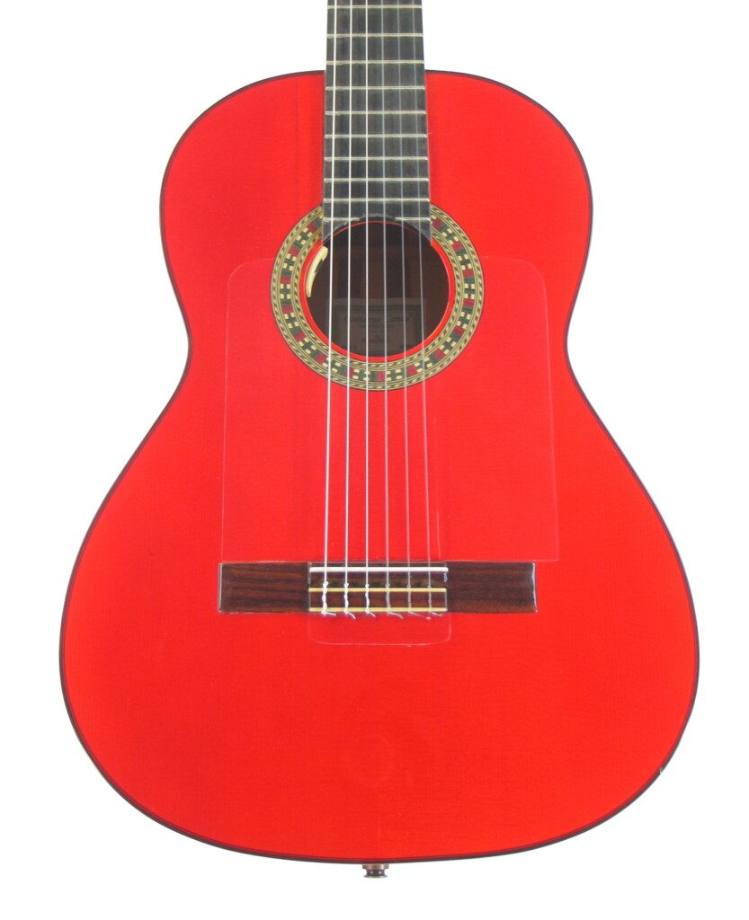 Hermanos Conde 2020 Atocha 53 Flamenco Guitar