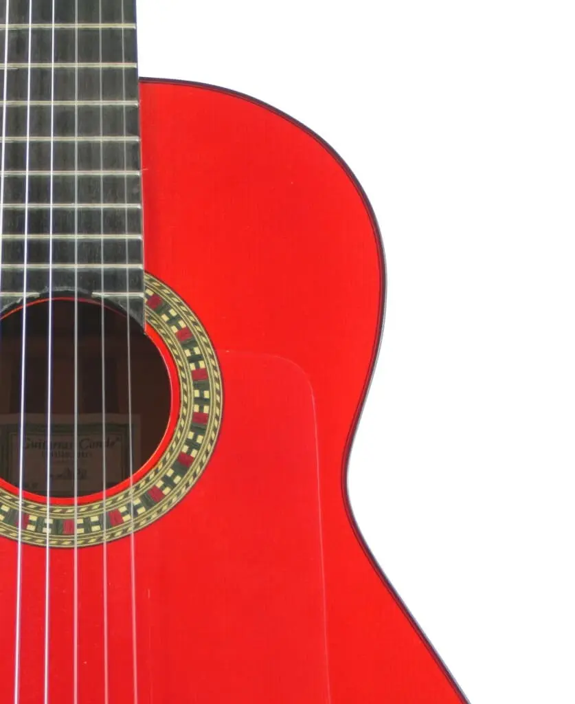 Hermanos Conde 2020 Atocha 53 Flamenco Guitar