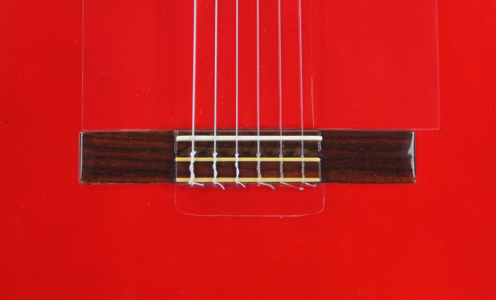 Hermanos Conde 2020 Atocha 53 Flamenco Guitar