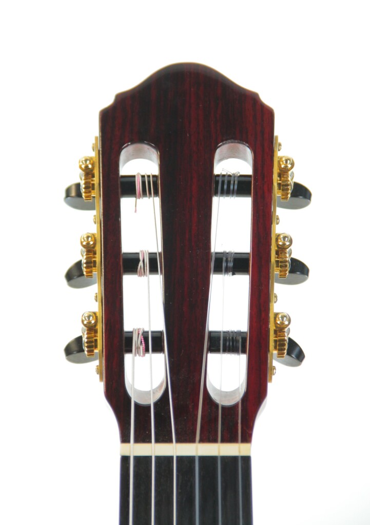 Hermanos Conde 2020 Atocha 53 Flamenco Guitar